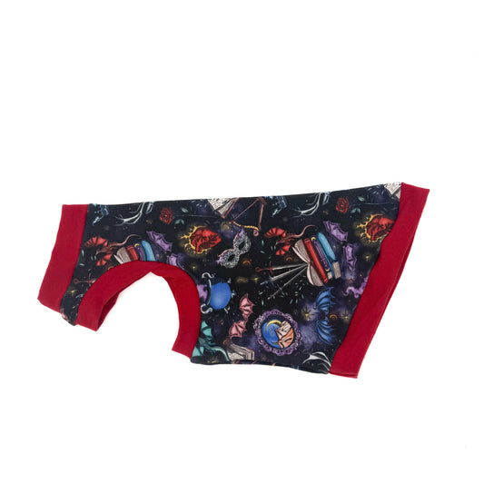 Massverse Everyday Shirt with One Arm Hole