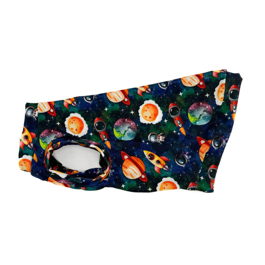 Journey to Space Luxe Shirt