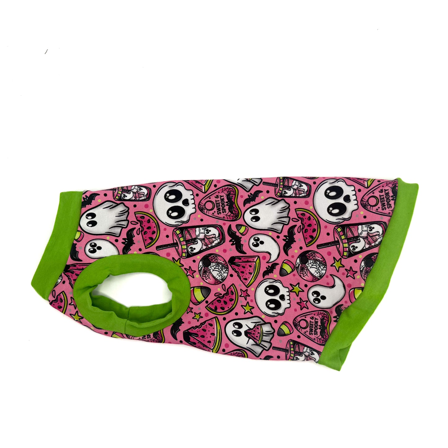 Hot Ghoul Summer Everyday Shirt