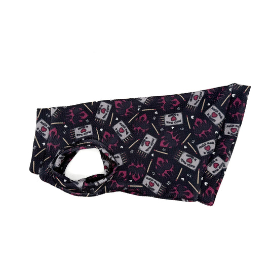 Match Made in Heaven Textured Shirt