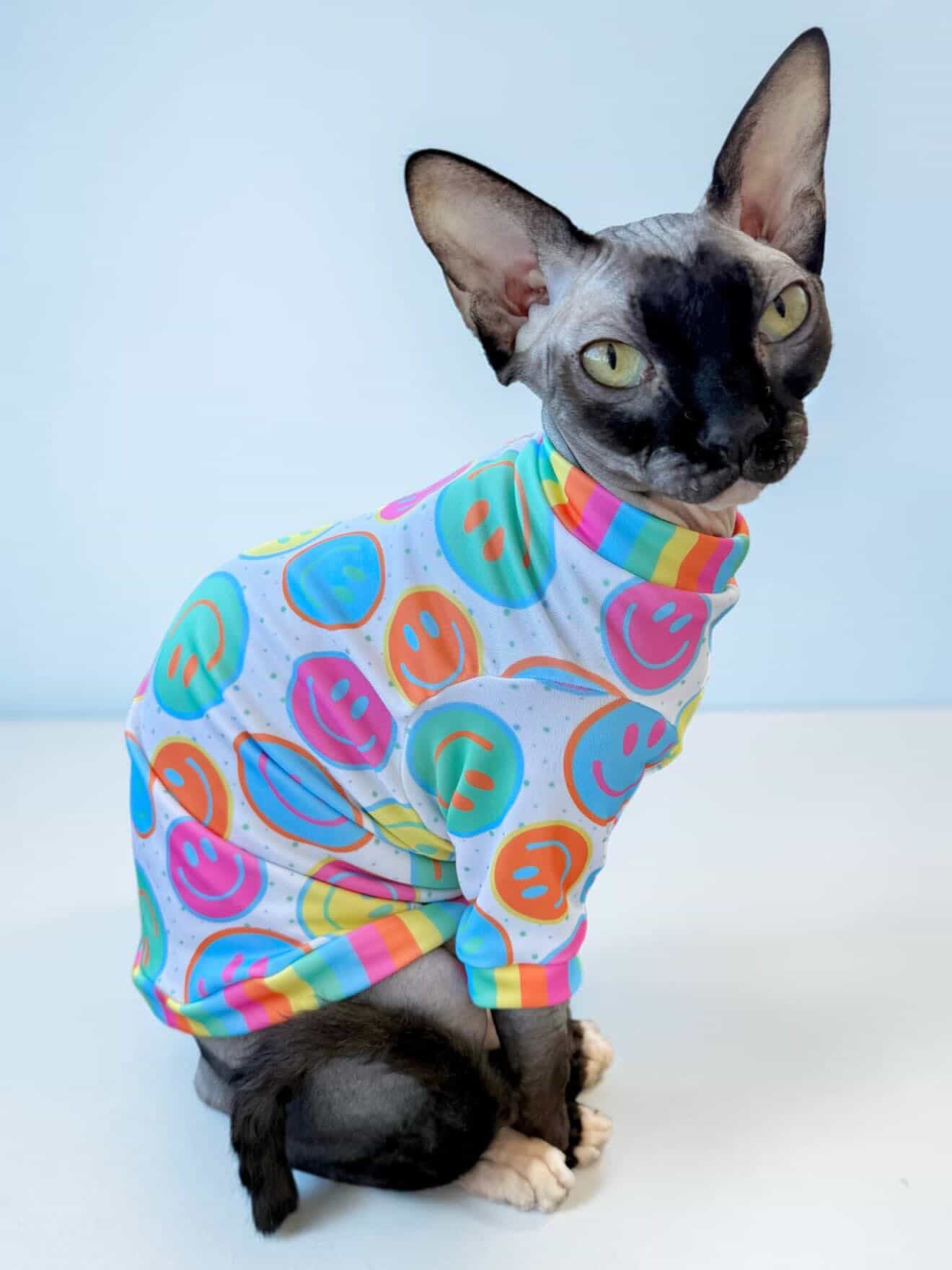 Happy Hour Hues UV 50+ Long Sleeve Protective Sun Shirt