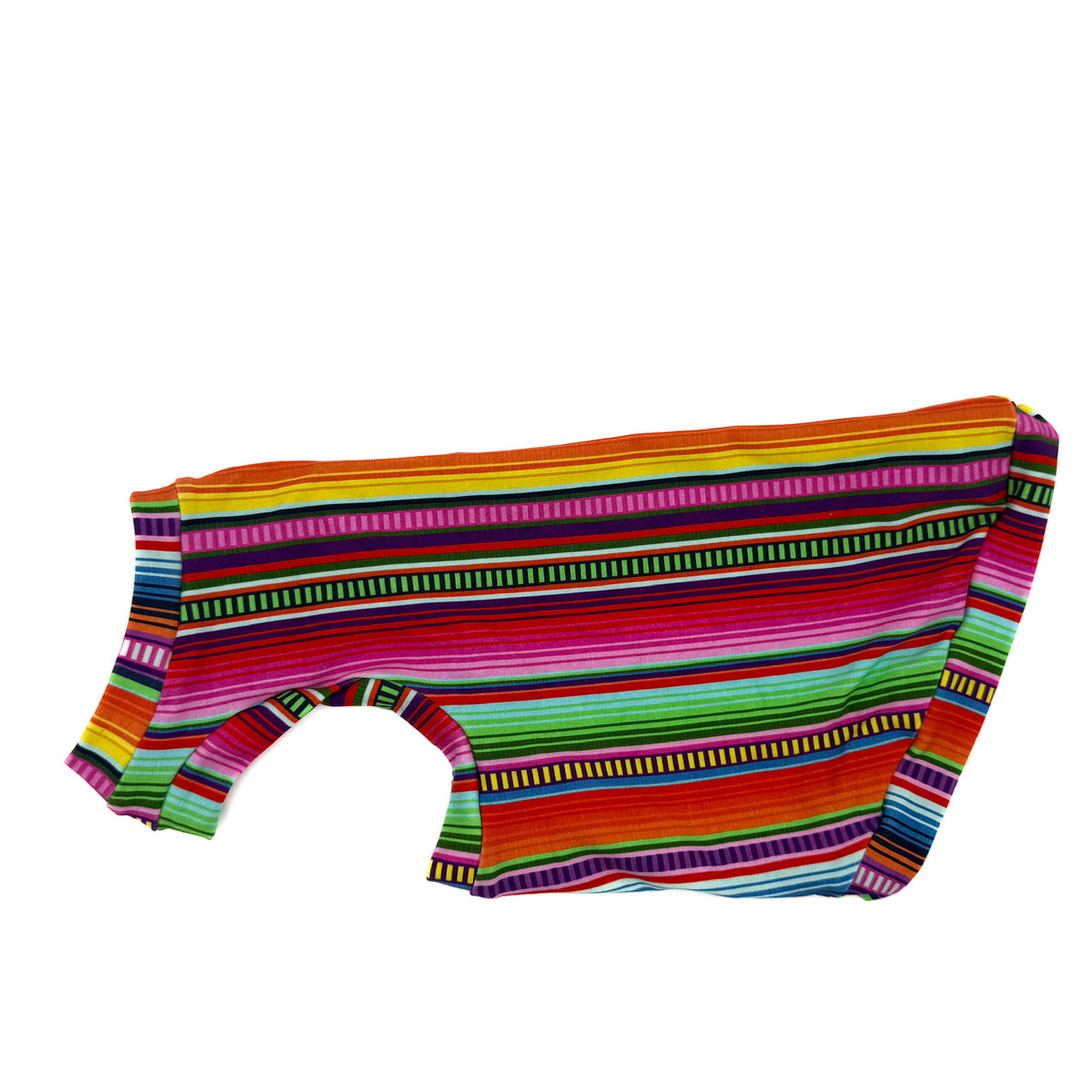 Serape One Arm Hole Shirt