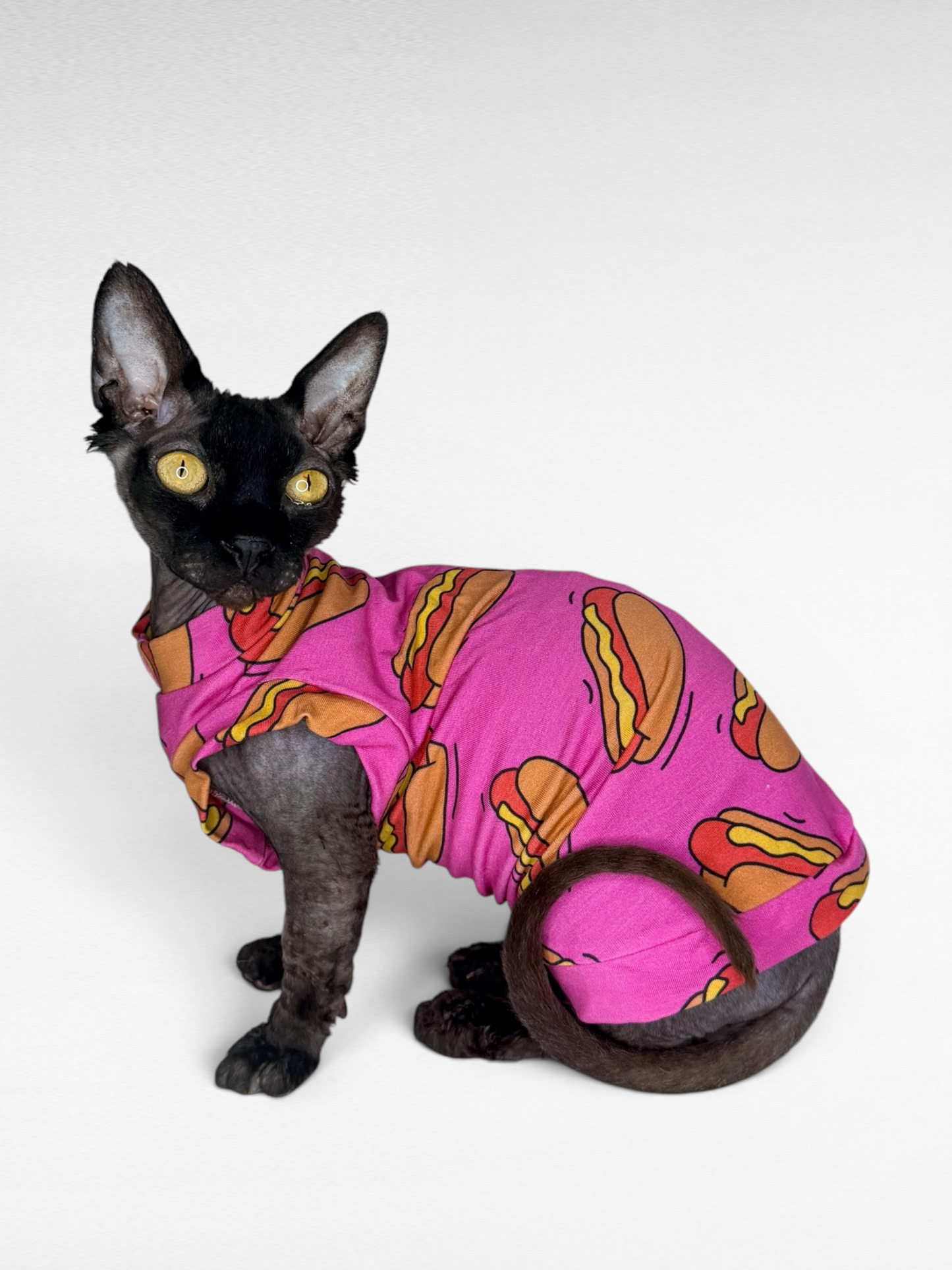 Legally Grilled Bamboo Shirt