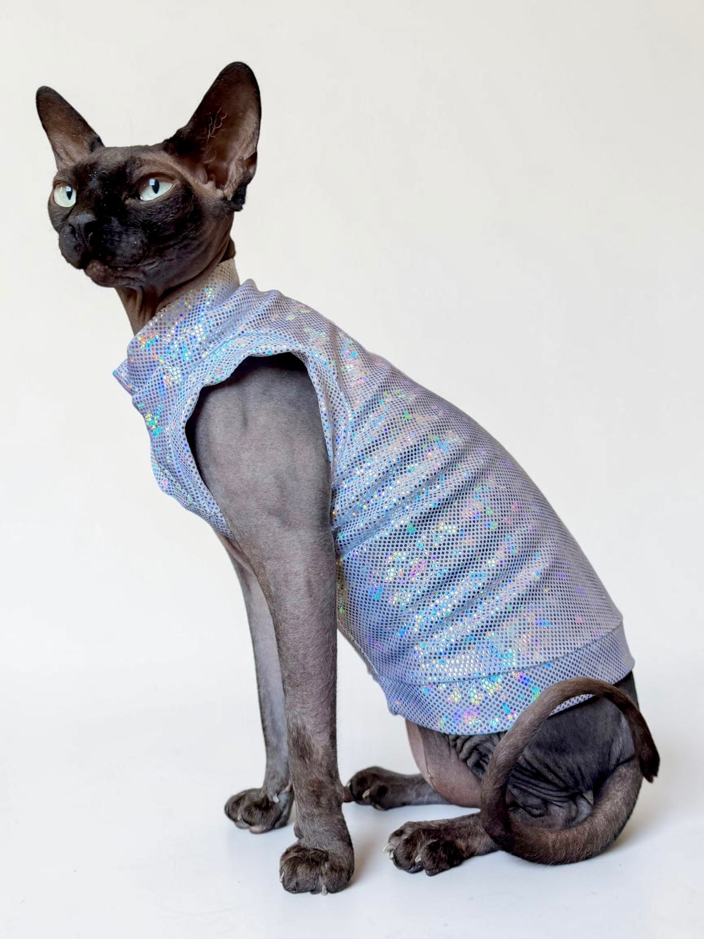 Silver Lining Fashion Shirt
