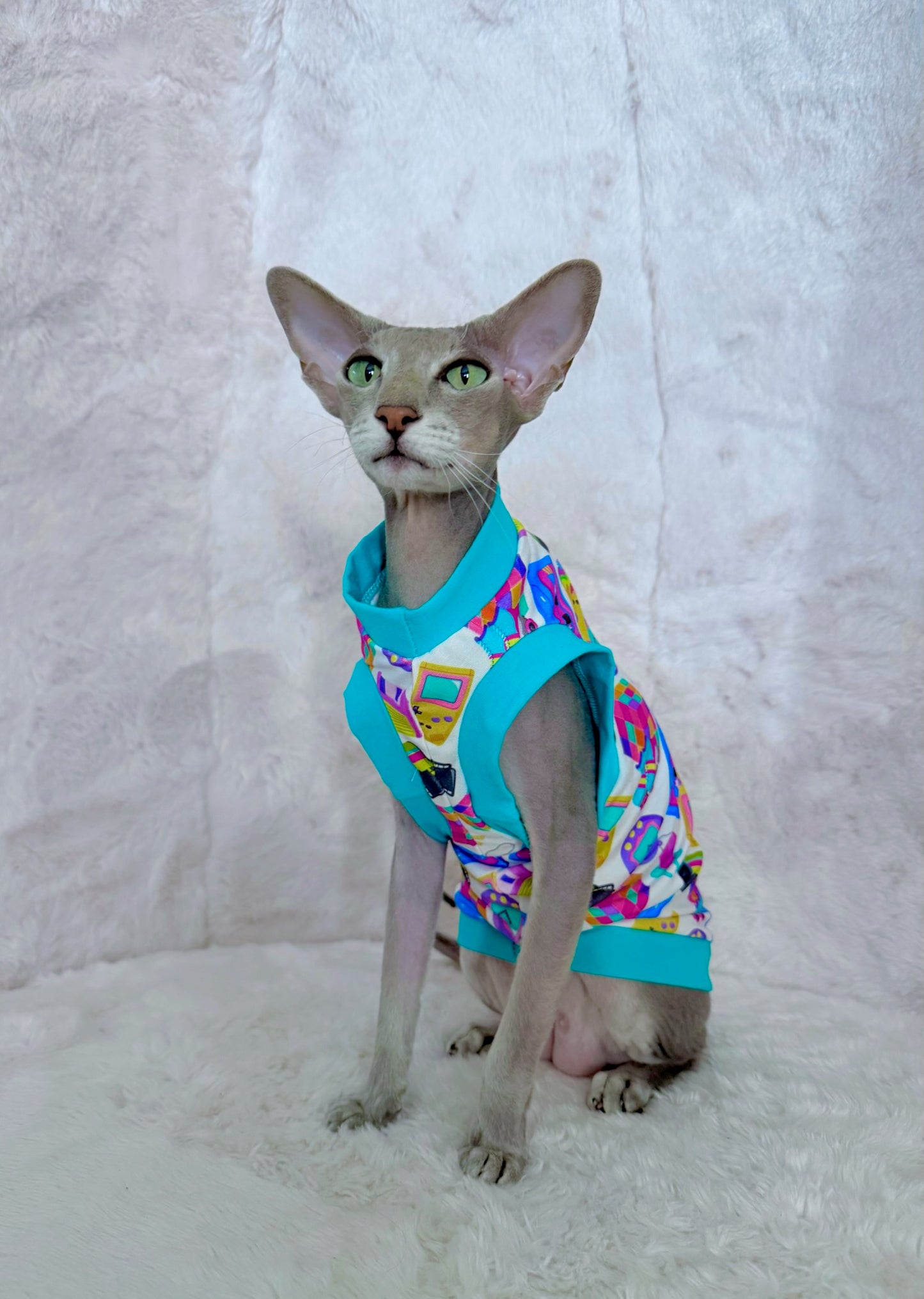 Toybox Treasures Everyday Shirt