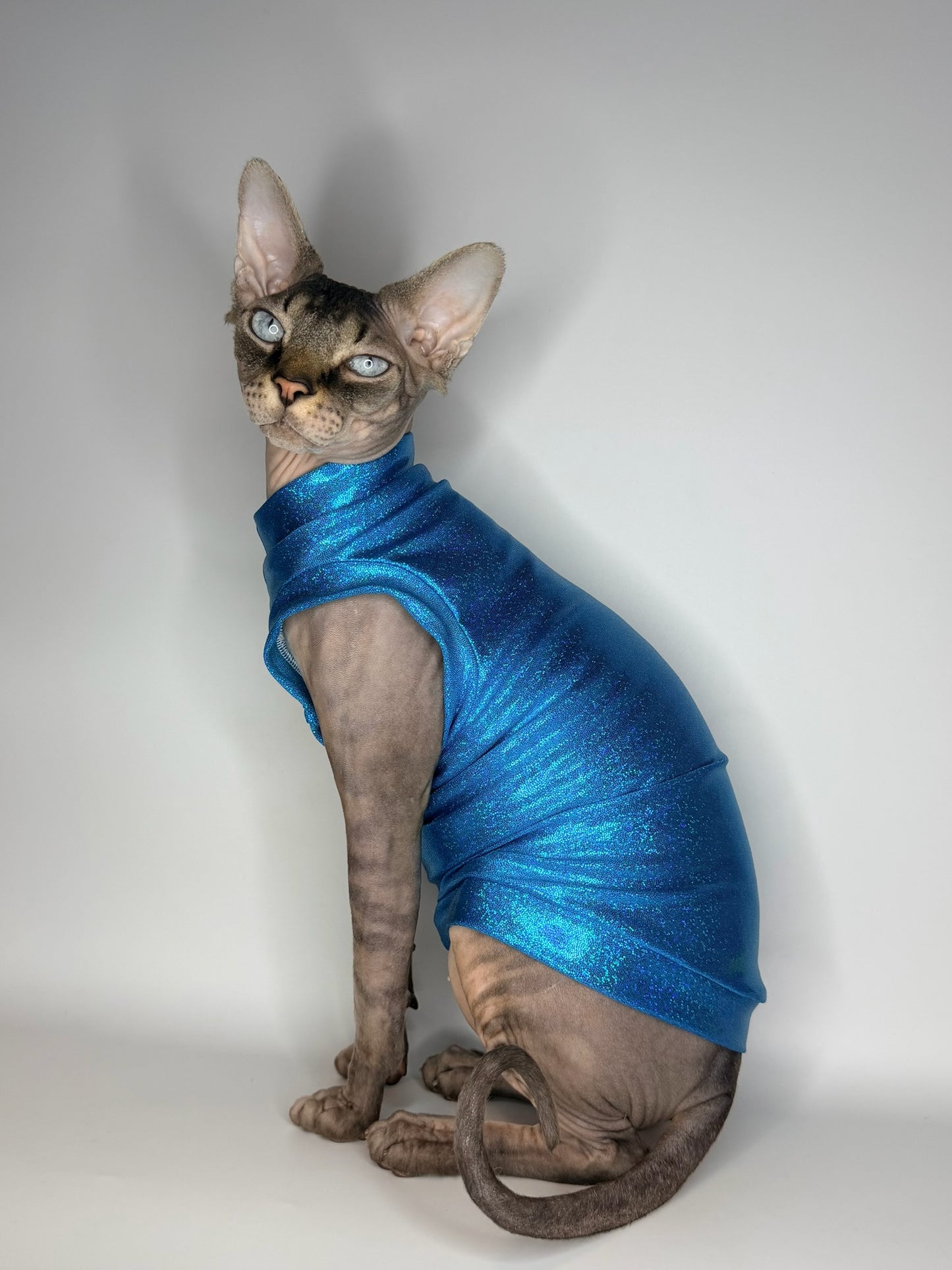 Caribbean Breeze Fashion Shirt