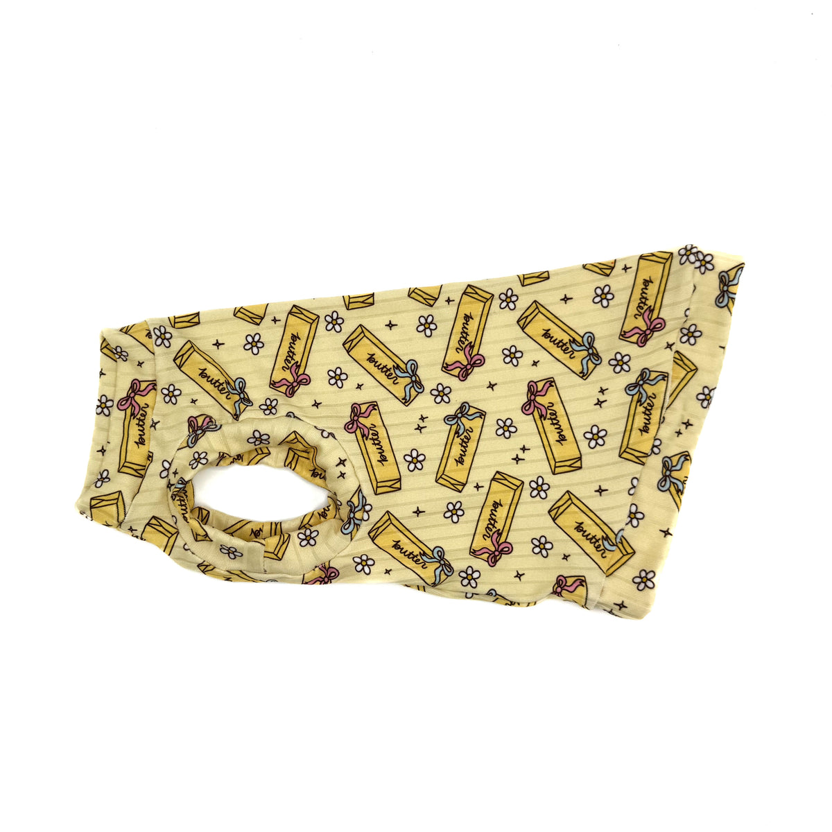 Butter Shirt