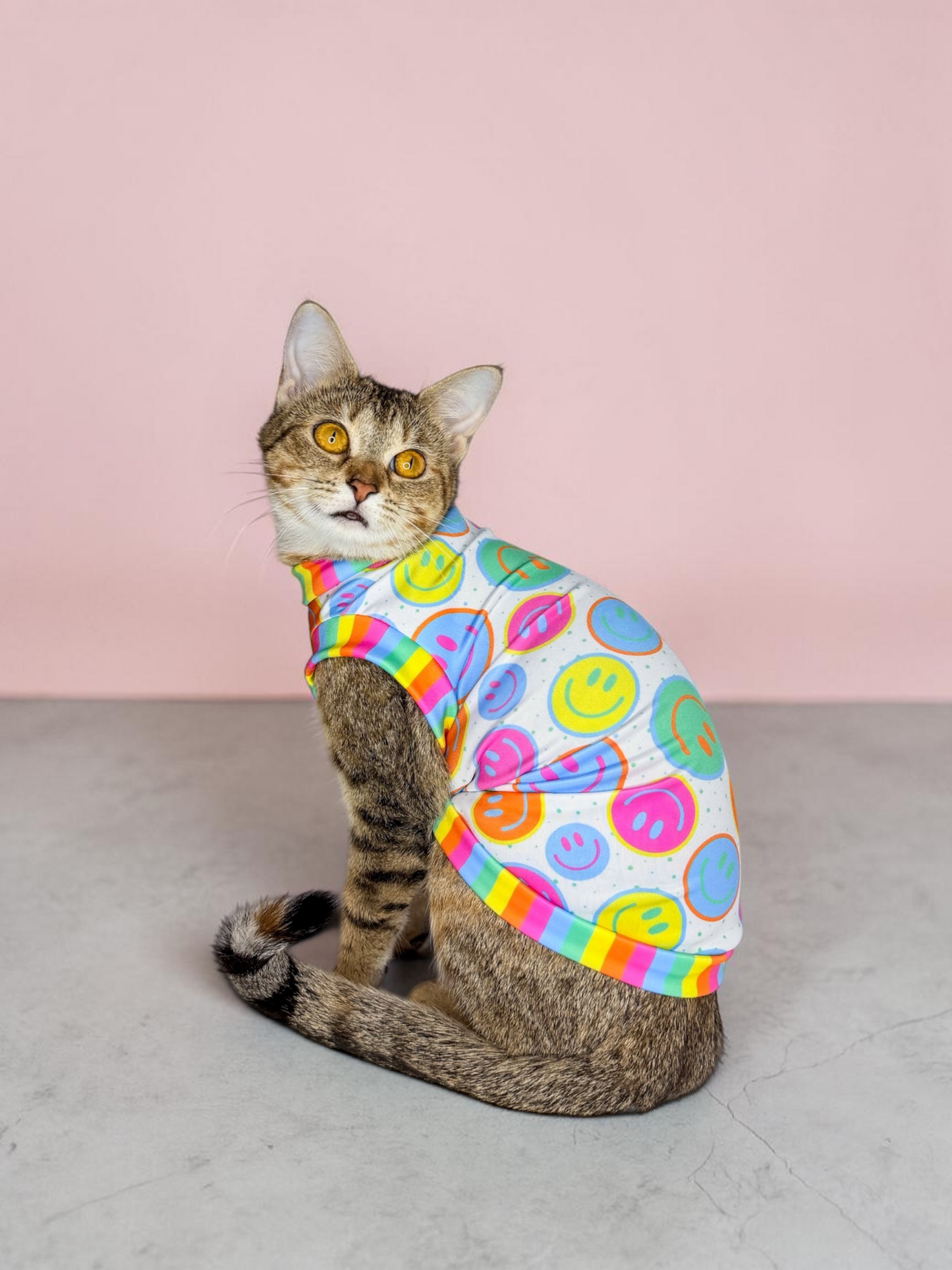 Happy Hour Hues UV 50+ Sun Protective Shirt