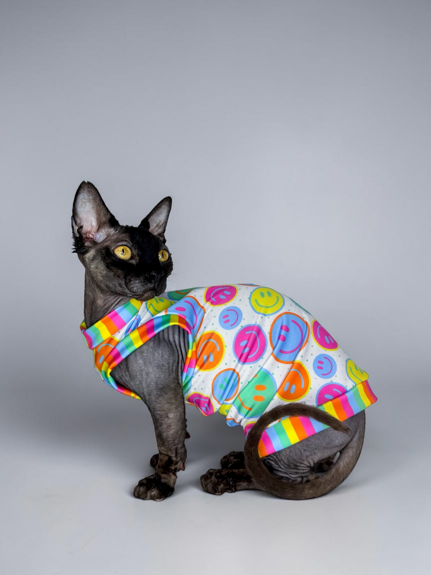 Happy Hour Hues UV 50+ Sun Protective Shirt