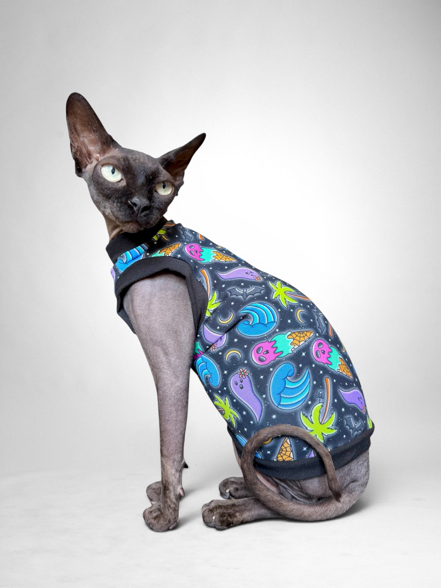 Tropical Terror Everyday Shirt