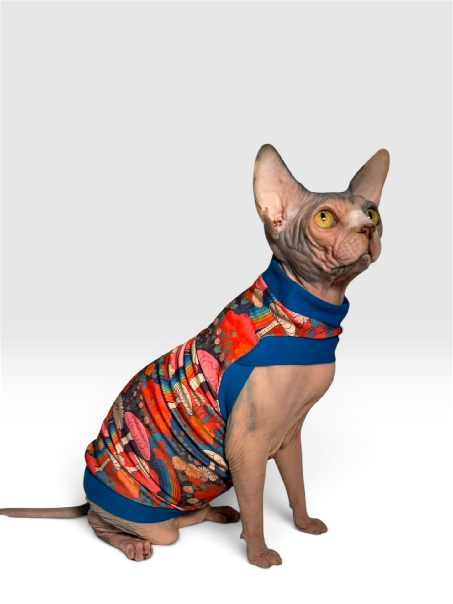 Funkadelic Everyday Shirt with One Arm Hole