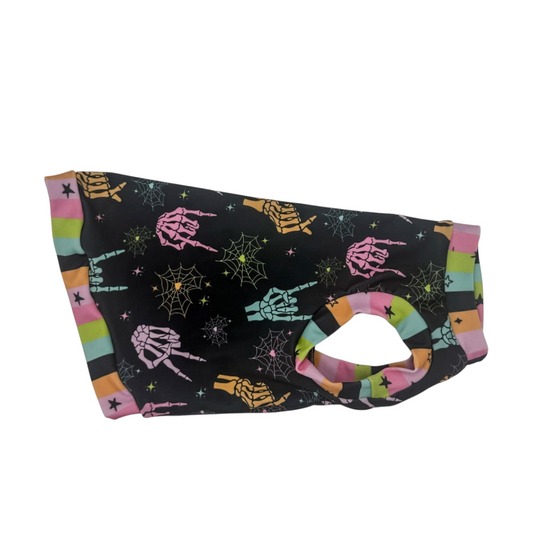 Funky Bones UV 50+ Sol Shirt