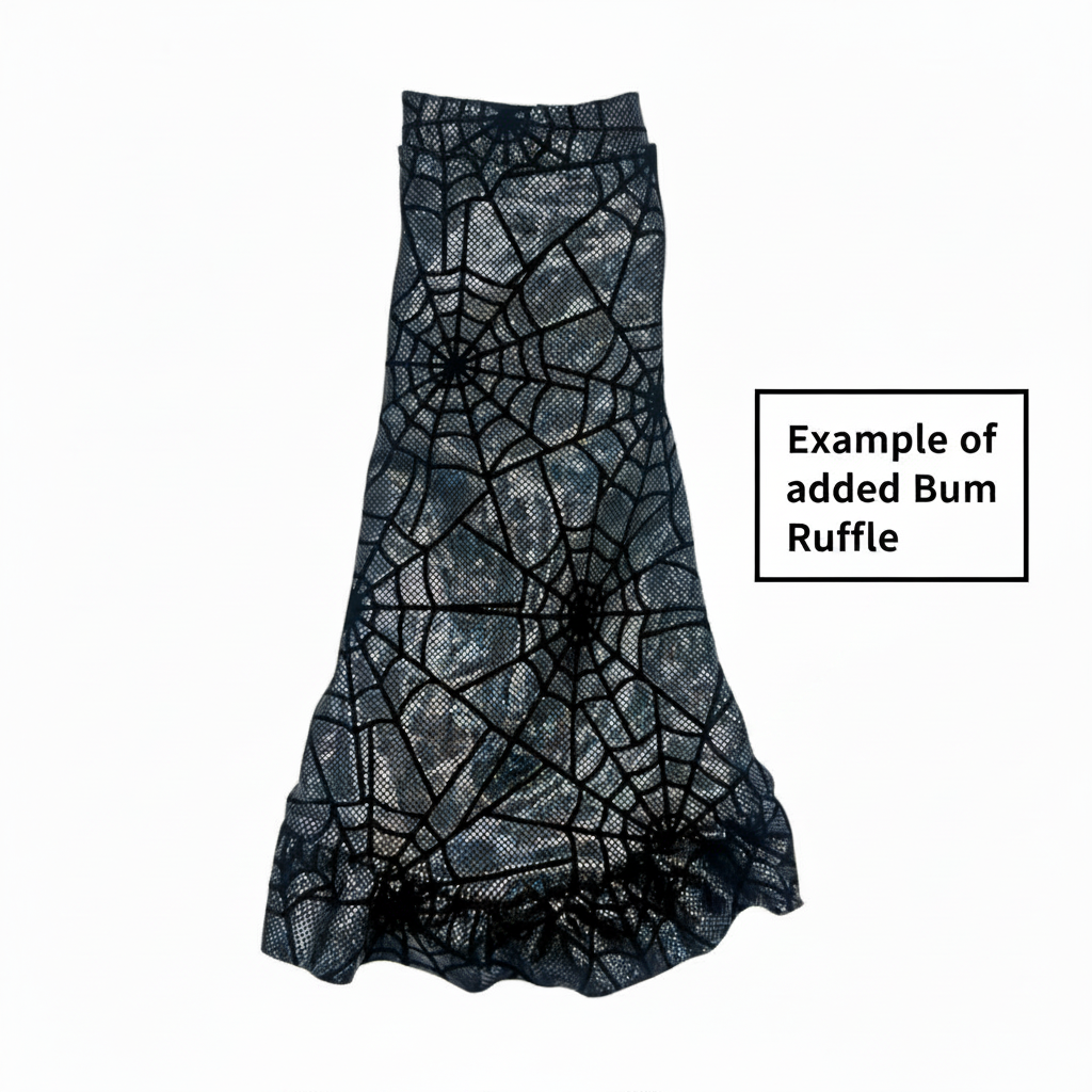 Midnight Weaver Fashion Shirt