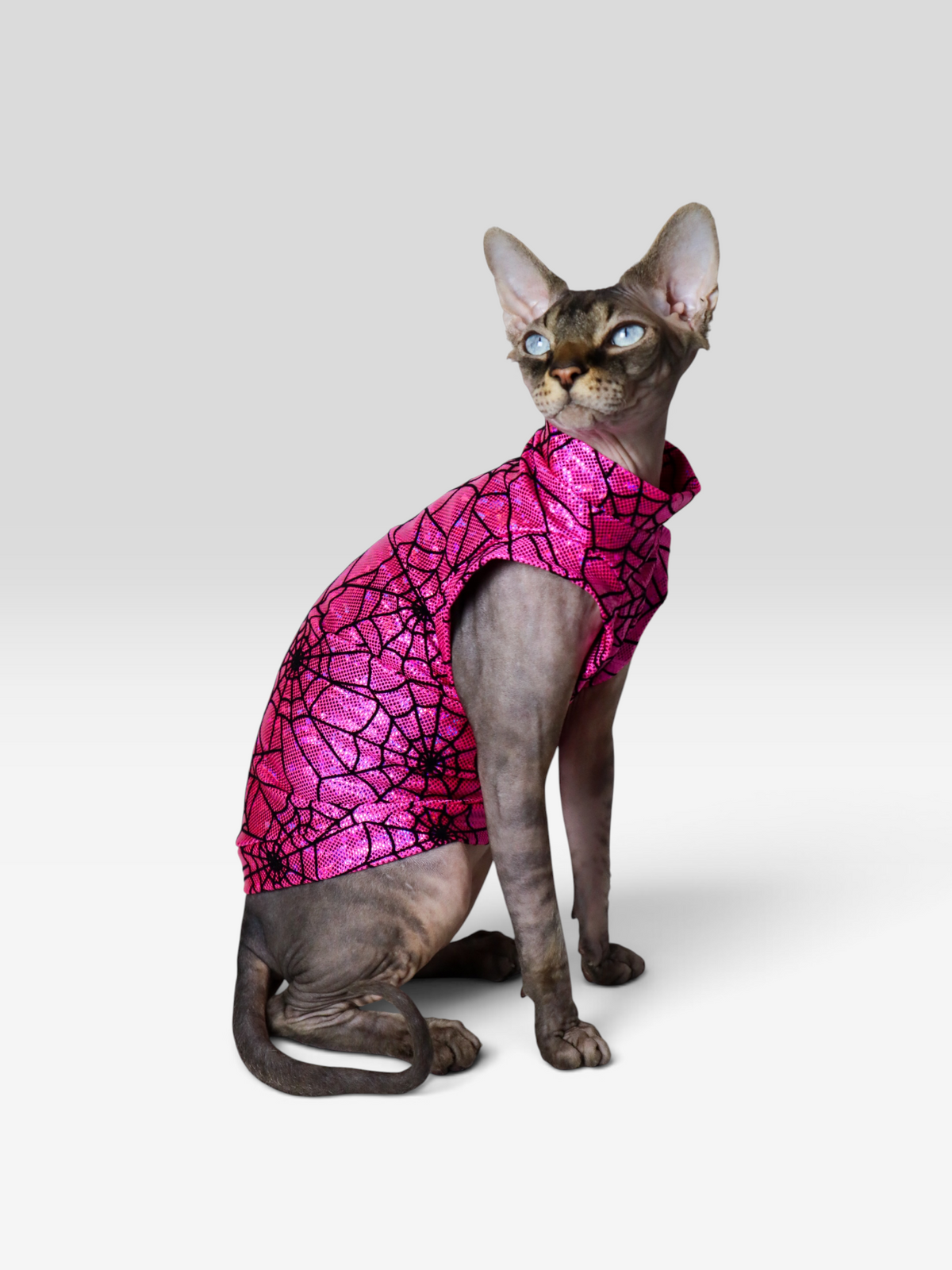 Bubblegum Bite Fashion Shirt
