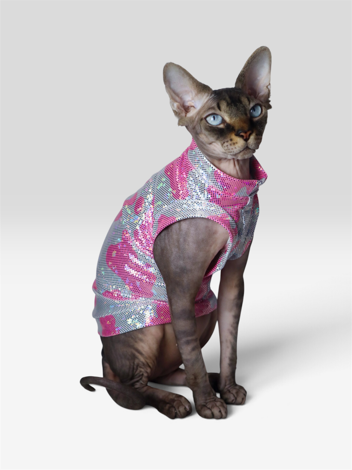 So Fetch Fashion Shirt