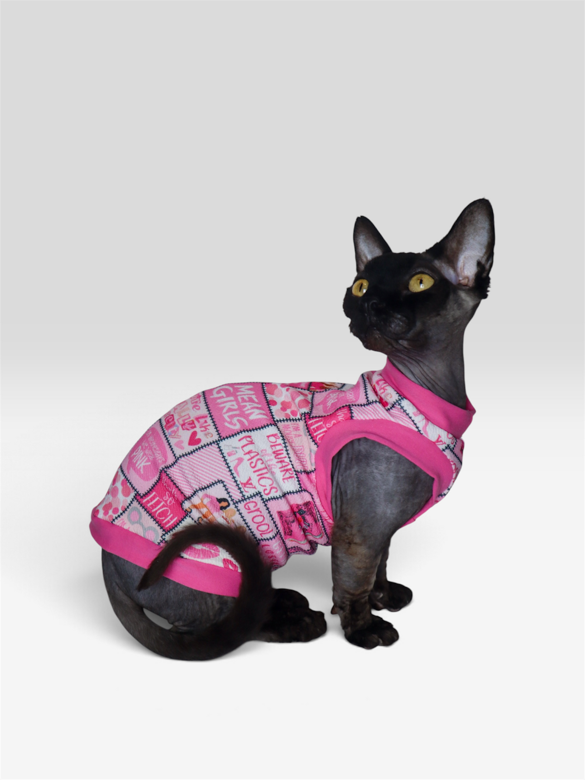 Get In, Loser Textured Shirt
