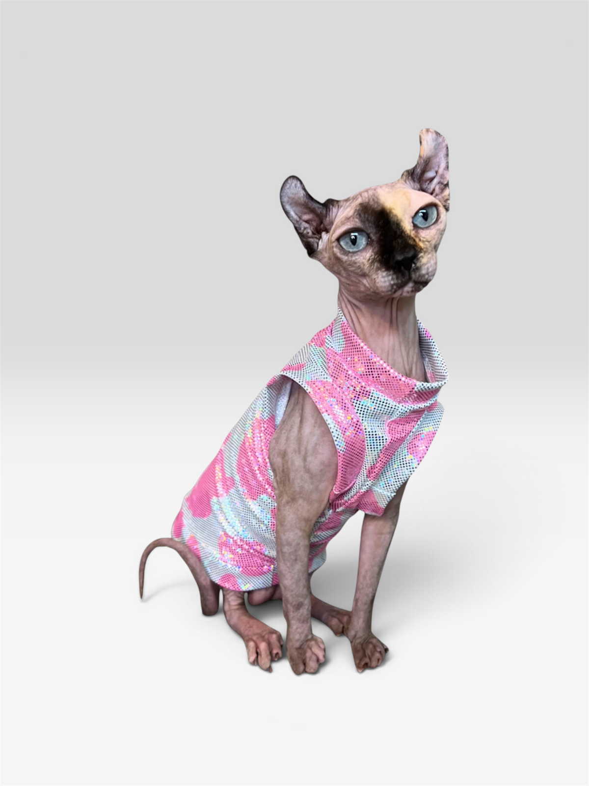 So Fetch Fashion Shirt