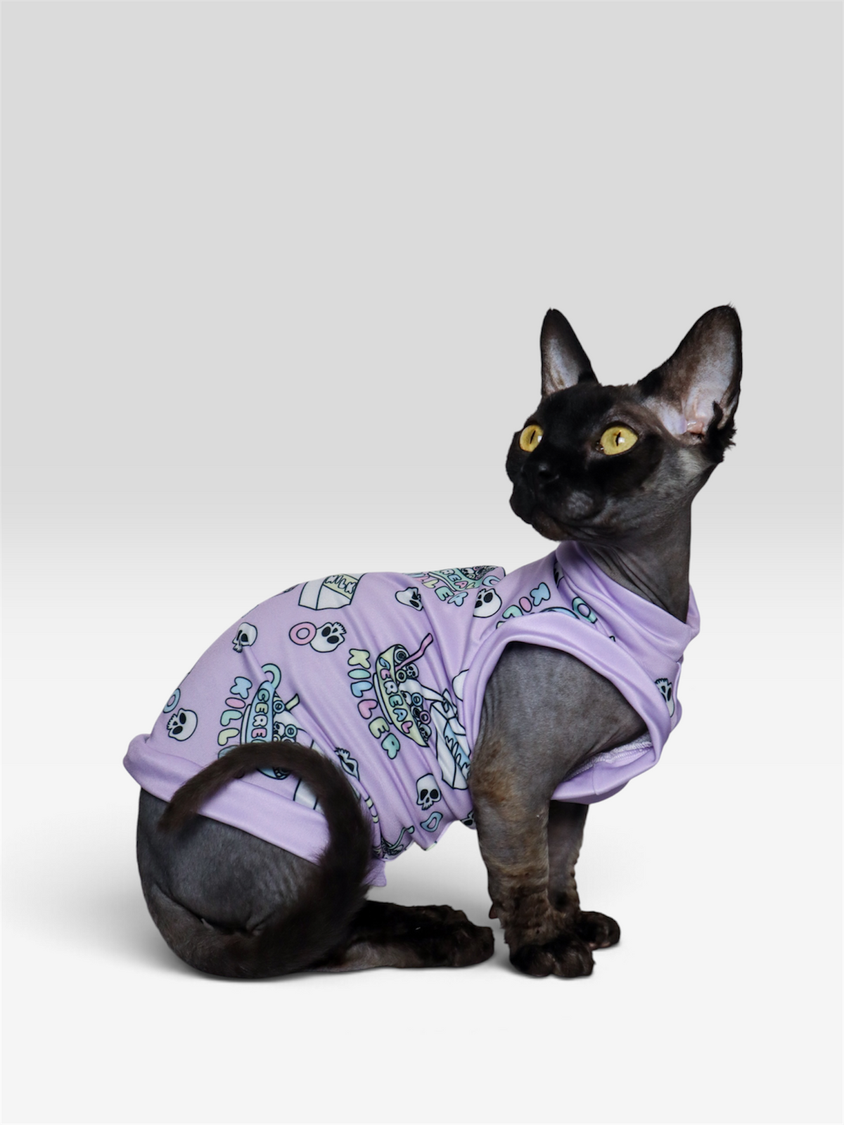 Killer Crunch UV 50+ Sol Shirt