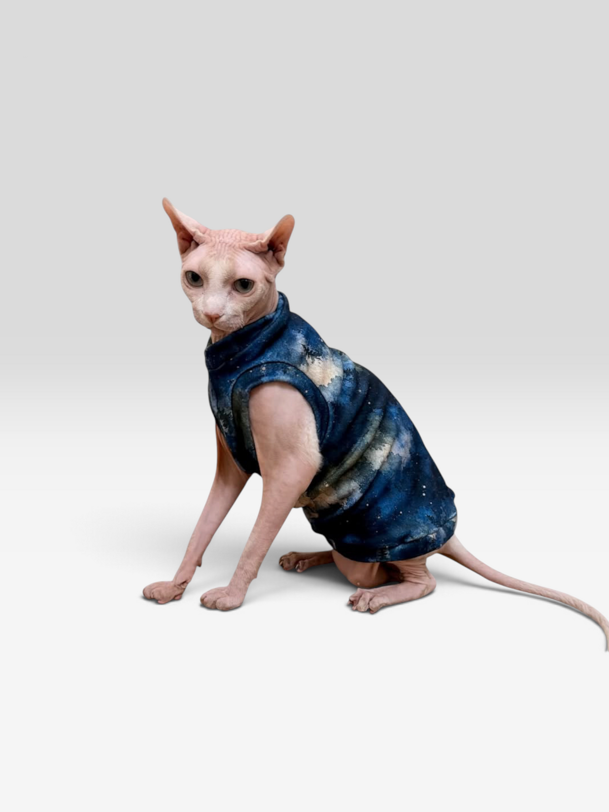 Twilight Timber Fleece Shirt