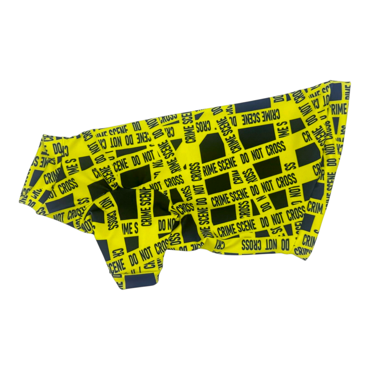 Dead Zone UV 50+ Long Sleeve Sol Shirt